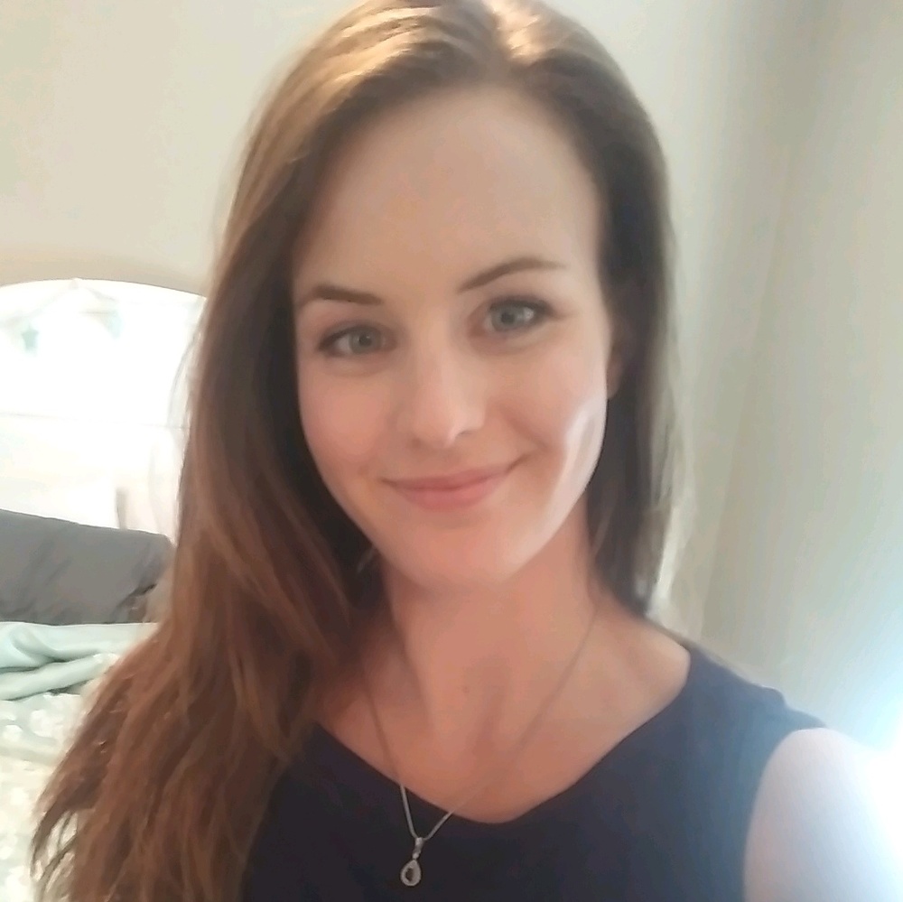 Meet your Posher, Beth